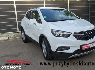 Opel Mokka X 1.6 CDTI Elite