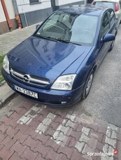 Opel vectra 2003 1.8Gaz Hak