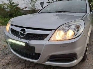 Opel Vectra C Kombi 2.0 turbo ECOTEC 175KM 2007