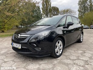 Opel Zafira 1.6 D Start/Stop Edition