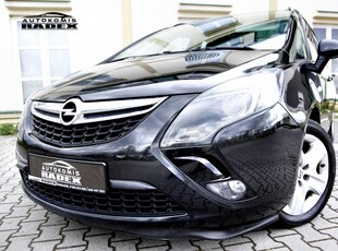 Opel Zafira C Tourer 2.0 CDTI ECOTEC 110KM 2013