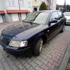 Passat B5 1.9TDI