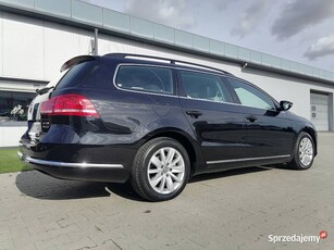 Passat b7 2.0 dsg