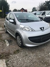 Peugeot 107 2008