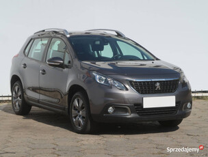 Peugeot 2008 1.2 PureTech