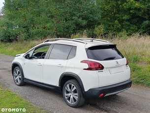 Peugeot 2008 1.6 BlueHDi Crossway S&S