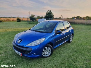 Peugeot 206 plus