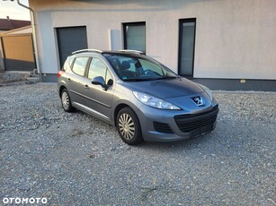 Peugeot 207 1.4 Trendy