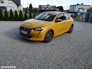 Peugeot 208 1.2 PureTech Allure S&S