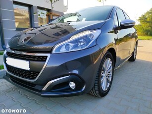 Peugeot 208 1.2 PureTech Style