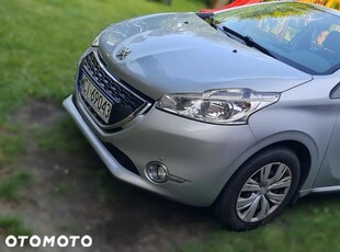 Peugeot 208 1.4 HDi Active