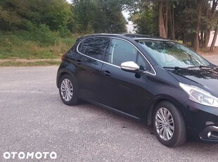 Peugeot 208 Blue-HDi 100 Stop&Start Style