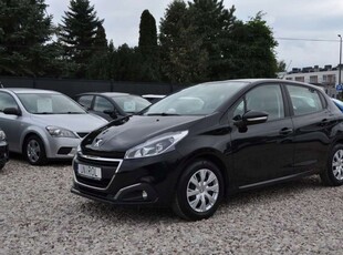 Peugeot 208 I Hatchback 5d Facelifting 1.2 PureTech 82KM 2016