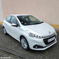 Peugeot 208 PureTech 110 Stop & Start EAT6 Allure