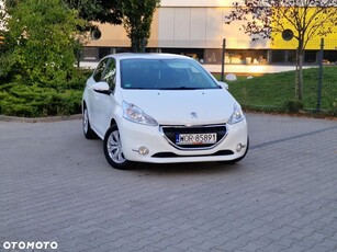 Peugeot 208 PureTech 68 Active