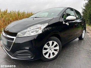 Peugeot 208 PureTech 68 Like