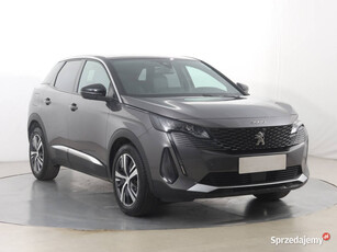 Peugeot 3008 1.2 PureTech