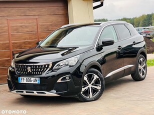 Peugeot 3008 1.5 BlueHDi Allure Pack S&S EAT8