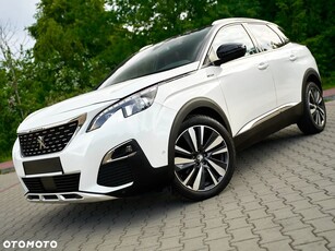 Peugeot 3008 1.5 BlueHDi GT S&S