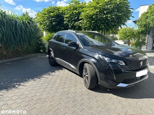 Peugeot 3008 1.6 PureTech GT Pack S&S EAT8