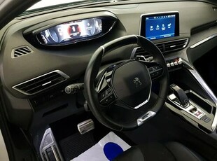 Peugeot 3008 2.0 BlueHDi GT S&S EAT8 ! Z Polskiego Salonu ! Faktura VAT !