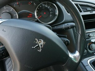 Peugeot 3008 FL 1.6HDI 120KM Eu6 Style -Navi -Panorama -Kraj -2gi Wł -Zobacz