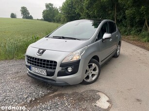 Peugeot 3008 HDi FAP 150 Premium