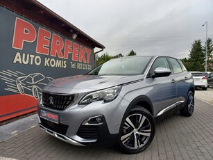 Peugeot 3008 II Crossover 1.2 PureTech 130KM 2020