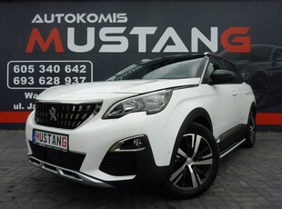 Peugeot 3008 II Crossover 1.5 BlueHDI 130KM 2020