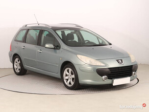 Peugeot 307 1.6 HDi