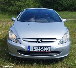 Peugeot 307 CC