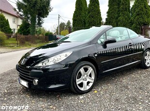 Peugeot 307 CC 2.0