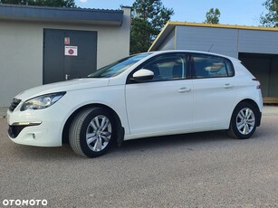 Peugeot 308 1.2 PureTech Active S&S