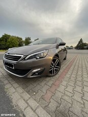 Peugeot 308 1.2 PureTech Allure S&S