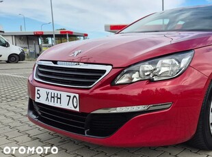 Peugeot 308 1.6 BlueHDi Business Line S&S