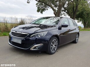 Peugeot 308 1.6 BlueHDi Business Line S&S