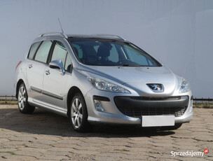 Peugeot 308 1.6 VTi