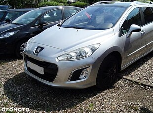 Peugeot 308 1.6 VTi Active