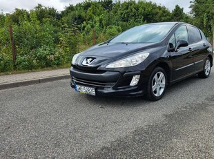 Peugeot 308 I