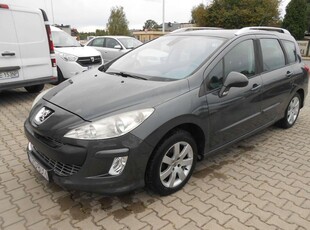 Peugeot 308 I SW 1.6 THP 150KM 2009