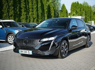 Peugeot 308 II 1.2 PureTech Automat Kamera FullLED