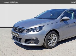 Peugeot 308 II SW Facelifting 1.5 BlueHDI 130KM 2018