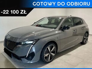 Peugeot 308 III 2024