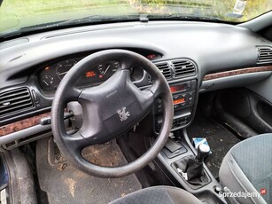 Peugeot 406 2.0 hdi kombi