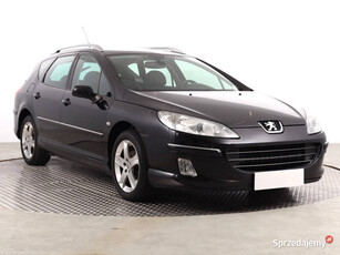 Peugeot 407 2.0 16V