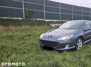 Peugeot 407 2.0 Premium