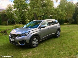 Peugeot 5008 1.5 BlueHDI Active S&S EAT8