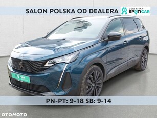 Peugeot 5008 1.5 BlueHDi GT S&S EAT8