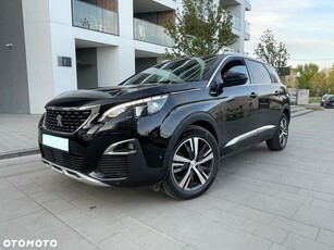 Peugeot 5008 BlueHDI 130 EAT8 GT