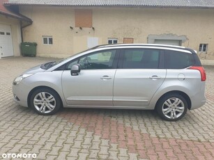 Peugeot 5008 e-HDI 115 ETG6 Stop&Start Allure